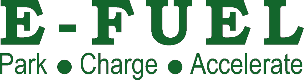 E-Fuel Logo